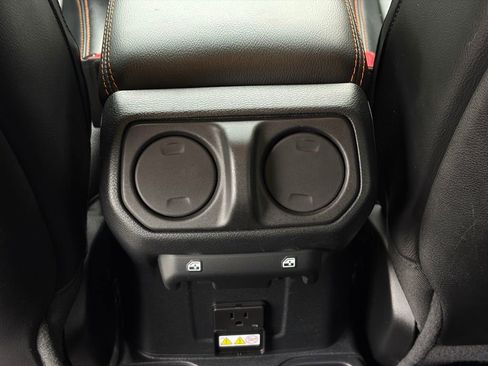 Used 2021 Jeep Gladiator Mojave image 24