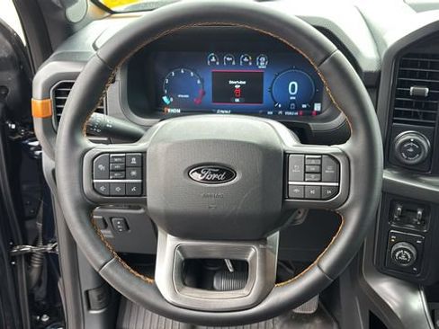 Used 2025 Ford F150 Tremor w/ Bed Utility Package AWD/4WD image 11