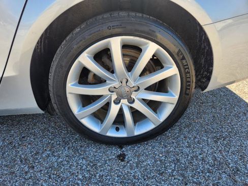 Used 2013 Audi A4 2.0T Premium Plus w/ Premium Plus Pkg image 9