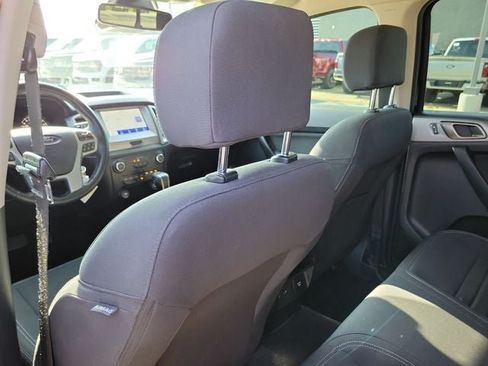 Used 2023 Ford Ranger XLT w/ Equipment Group 302A High AWD/4WD image 23