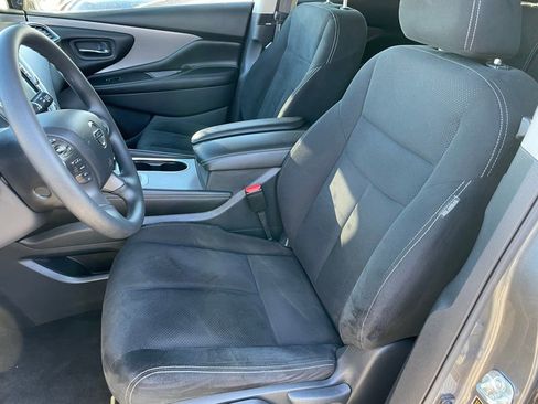 Certified 2021 Nissan Murano S image 5