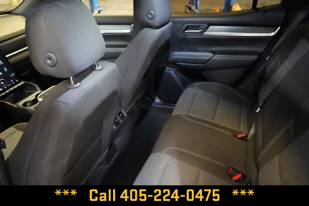 Used 2026 GMC Terrain Elevation FWD image 28