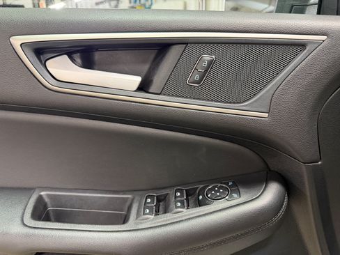 Certified 2024 Ford Edge SEL AWD/4WD image 13