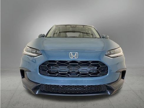 New 2027 Honda HR-V LX image 9