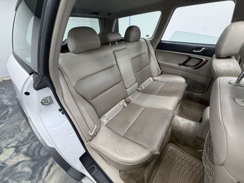 Used 2005 Subaru Outback 3.0R L.L. Bean AWD/4WD image 22
