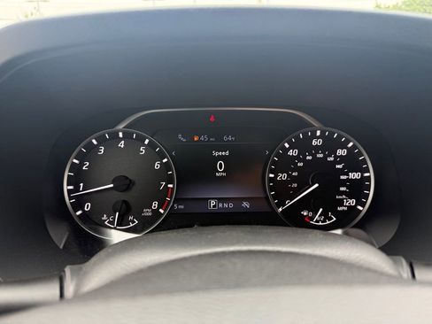 New 2026 Nissan Frontier SV w/ All-Weather Content Package RWD image 14
