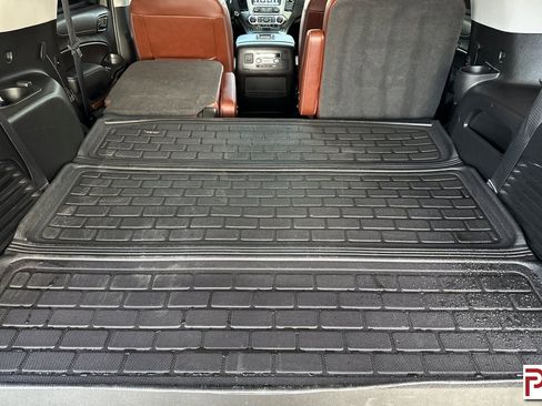 Certified 2019 Chevrolet Tahoe Premier w/ Premier Plus Edition image 20