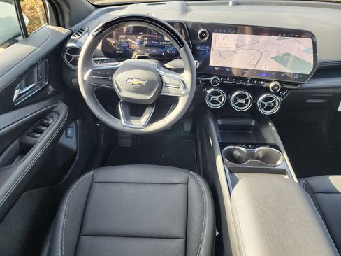 New 2026 Chevrolet Blazer EV LT w/ Super Cruise Package image 20