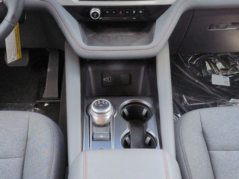 New 2026 Ford Explorer Active RWD image 21