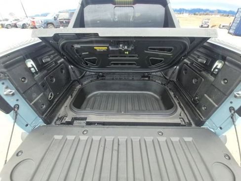 New 2026 Hyundai Santa Cruz Limited image 21