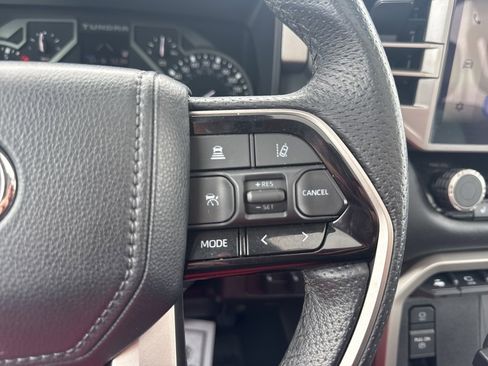 Used 2022 Toyota Tundra Limited image 9