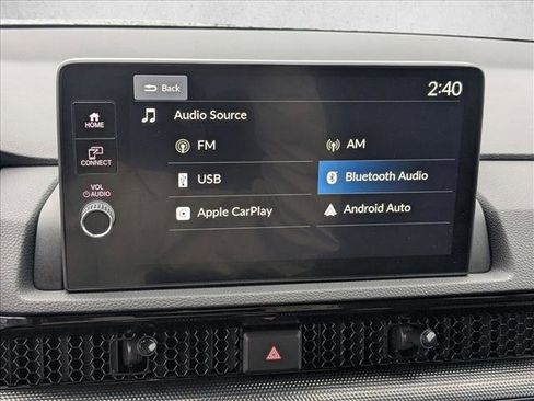 Certified 2026 Honda CR-V EX-L image 14