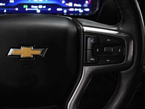Used 2024 Chevrolet Silverado 2500 LT image 50