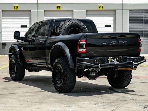 Used 2023 RAM 2500 Rebel w/ Level 2 Equipment Group AWD/4WD image 11