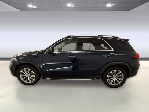 Used 2020 Mercedes-Benz GLE 350 image 2