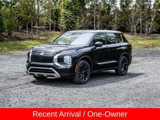 Used 2022 Mitsubishi Outlander SE FWD video 1