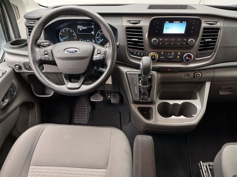Used 2020 Ford Transit 150 XLT RWD image 13