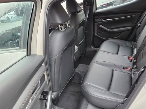 New 2026 MAZDA MAZDA3 s Sport image 7