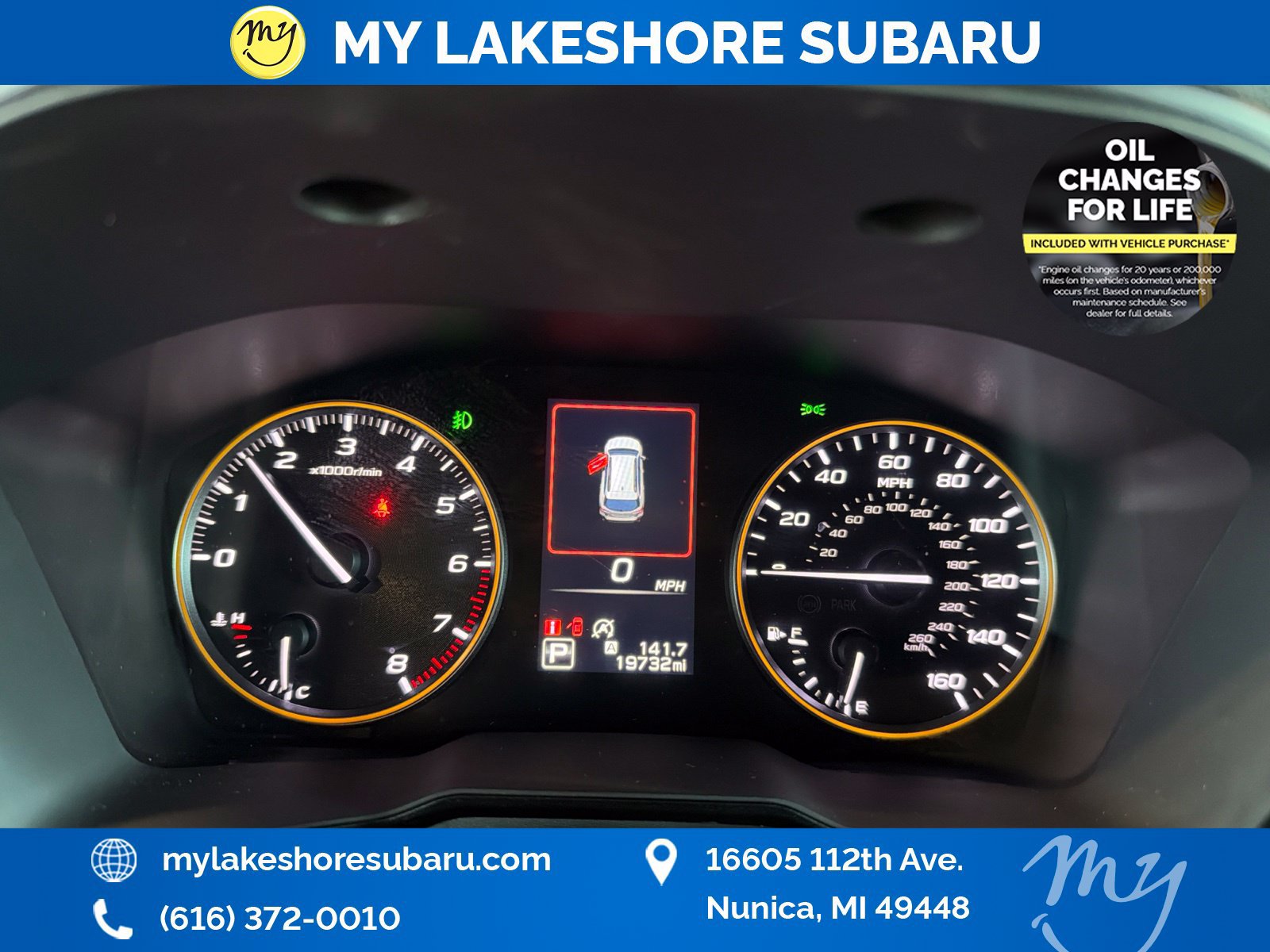 Certified 2024 Subaru Outback Wilderness w/ Wilderness Package AWD/4WD image 18