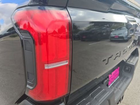 New 2026 Toyota Tacoma SR image 32