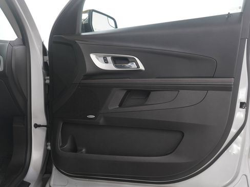 Used 2012 Chevrolet Equinox LTZ image 9