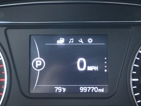 Used 2016 Kia Sorento LX AWD/4WD image 47