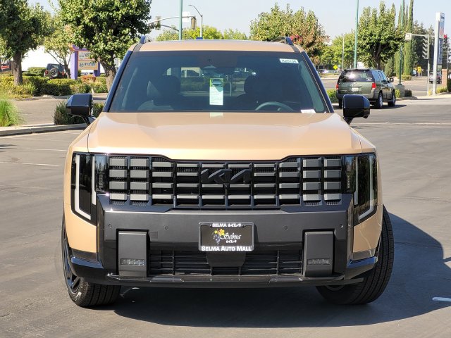 New 2027 Kia Telluride X-Line SX Prestige AWD/4WD image 2