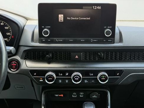 Used 2023 Honda CR-V Sport image 8