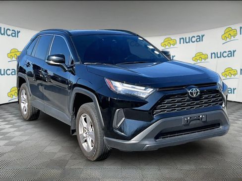 Used 2025 Toyota RAV4 XLE w/ Convenience Package image 1