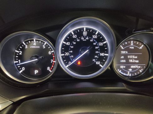 Used 2020 MAZDA MAZDA6 Touring FWD image 23