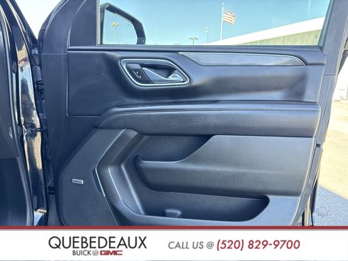 Used 2021 GMC Yukon AT4 w/ AT4 Premium Plus Package image 41