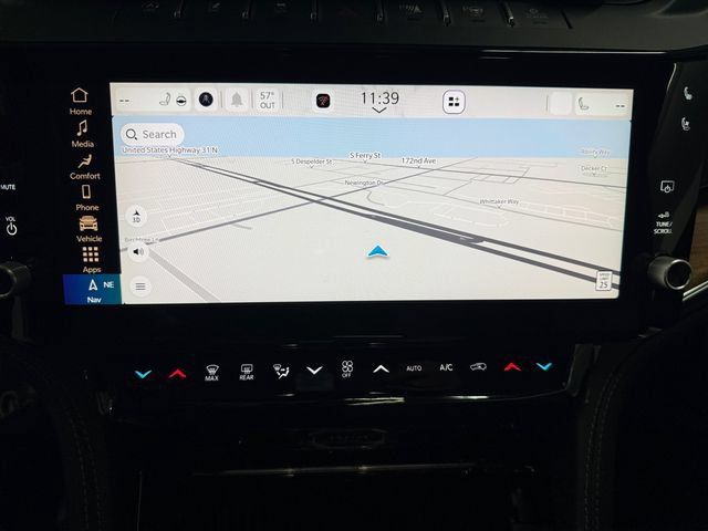 New 2027 Jeep Grand Cherokee L Summit AWD/4WD image 14