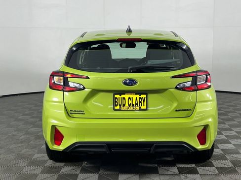 Used 2026 Subaru Impreza 2.0i Sport image 7