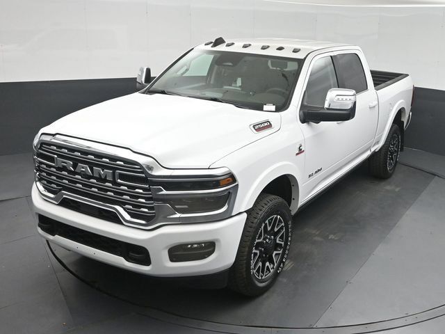 New 2027 RAM 2500 Limited AWD/4WD image 46