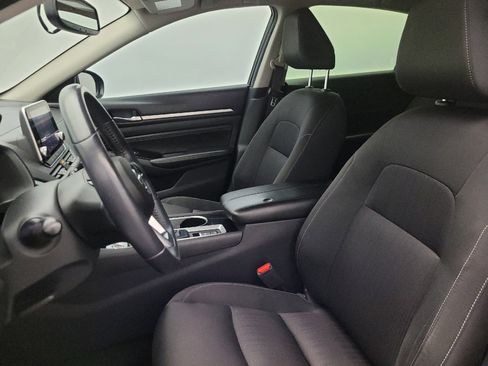 Used 2020 Nissan Altima 2.5 SV FWD image 17