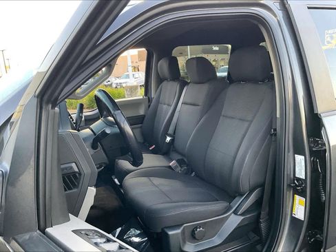 Used 2020 Ford F150 XL w/ Equipment Group 101A Mid image 28