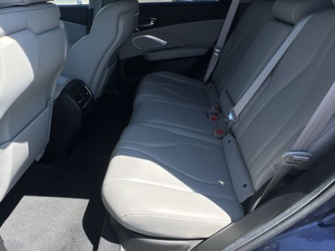 Certified 2023 Acura RDX FWD w/ Technology Package image 22
