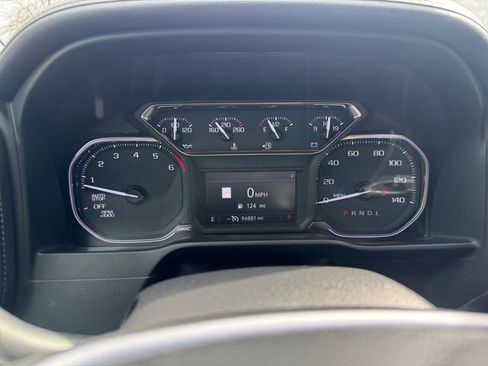 Used 2019 GMC Sierra 1500 SLT image 10