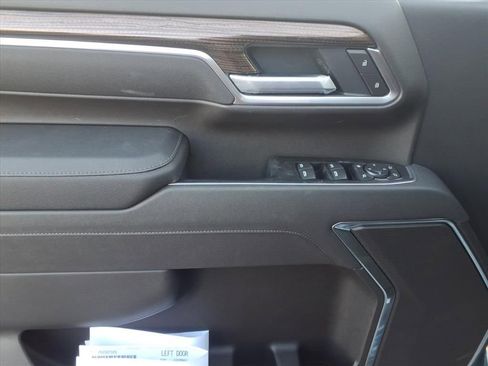 New 2026 Chevrolet Silverado 2500 LT w/ All Star Edition image 14