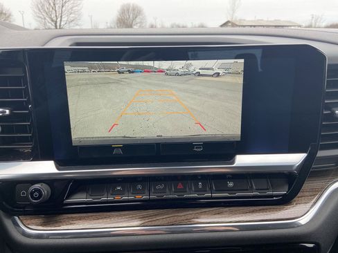 Used 2023 Chevrolet Silverado 1500 RST AWD/4WD image 49