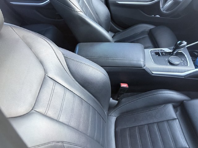 Used 2020 BMW M340i w/ Premium Package RWD image 9