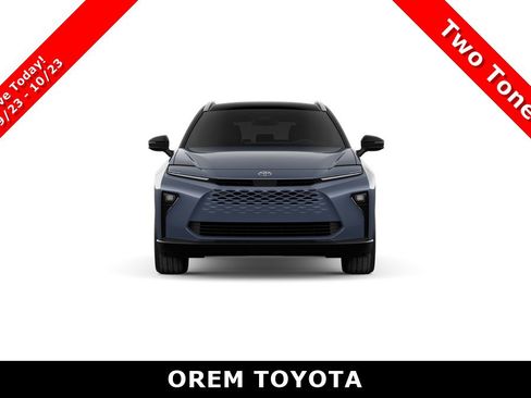 New 2026 Toyota Crown Signia AWD/4WD image 17