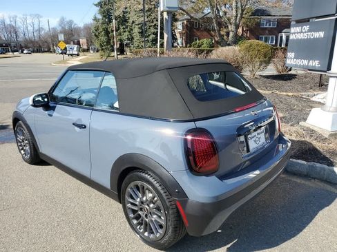 New 2026 MINI Cooper S image 3