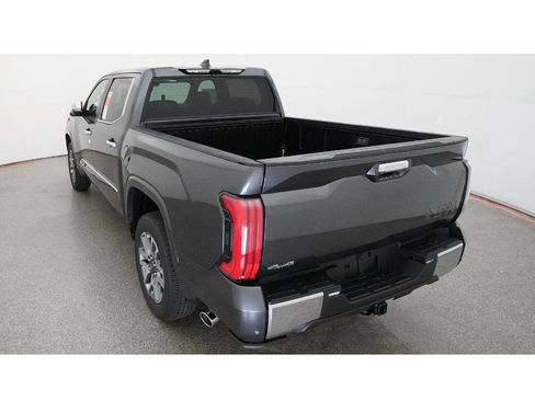 New 2026 Toyota Tundra 1794 Edition AWD/4WD image 6