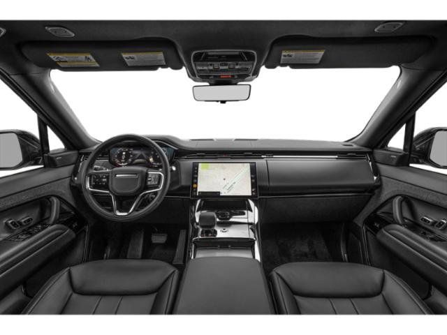 New 2027 Land Rover Range Rover Sport SE AWD/4WD image 10