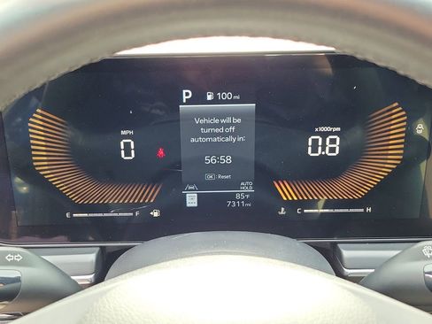 Used 2025 Kia K5 GT-Line w/ GT-Line Premium Package image 28