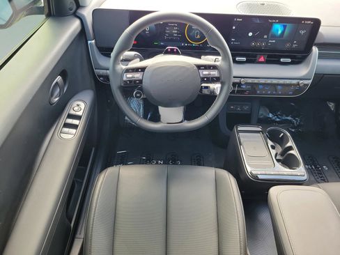 New 2026 Hyundai Ioniq 5 SEL image 11
