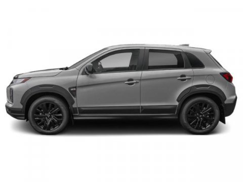 Used 2025 Mitsubishi Outlander Sport SE AWD/4WD image 3