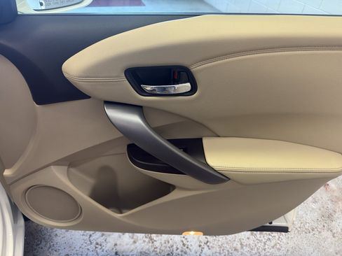 Used 2013 Acura RDX FWD w/ Technology Package image 21