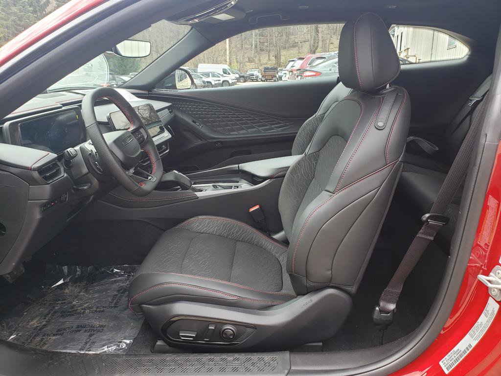 New 2026 Dodge Charger R/T w/ Driver Convenience Group AWD/4WD image 10